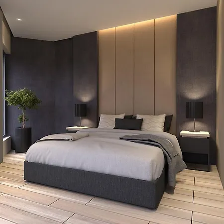 Apartment Twister Budva