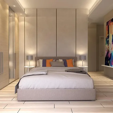 Twister Apartment *