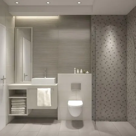 Twister Apartment *