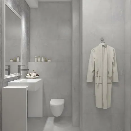 Twister Apartment Budva